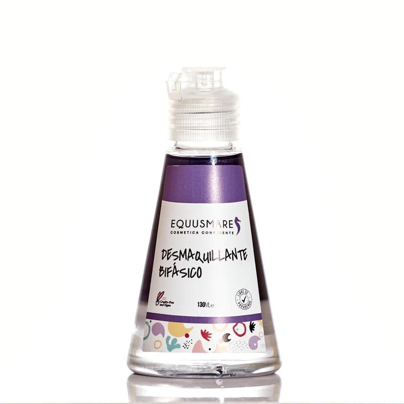 Desmaquillante Bifásico 130ml