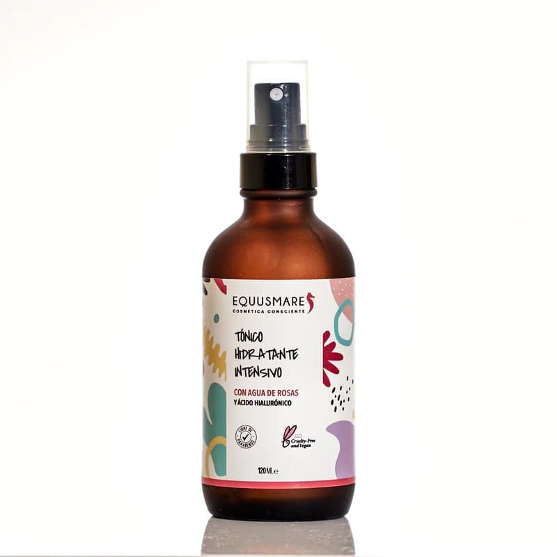 Tónico Hidratante Intensivo